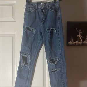 BDG Mom jeans